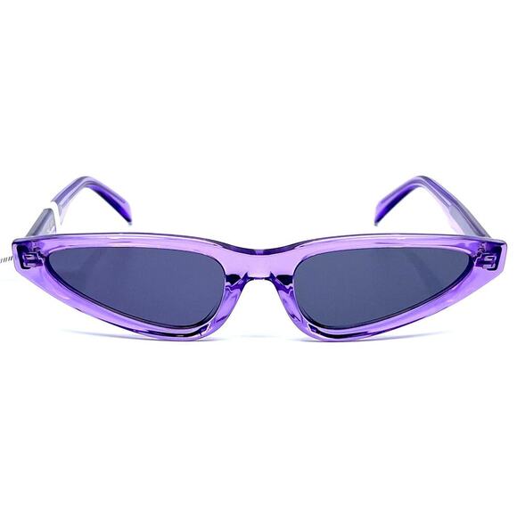 New! CELINE Sunglasses CL40231I 81Y, Authentic - Picture 1 of 12